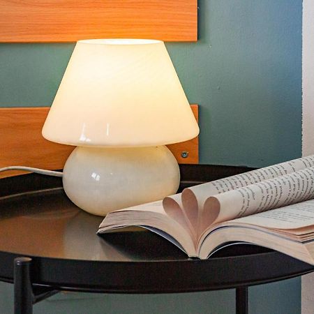 Familybo Apartments Sant'Orsola Bologna Ngoại thất bức ảnh