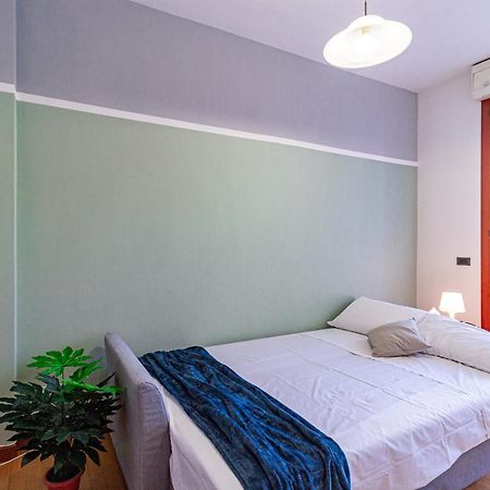 Familybo Apartments Sant'Orsola Bologna Ngoại thất bức ảnh